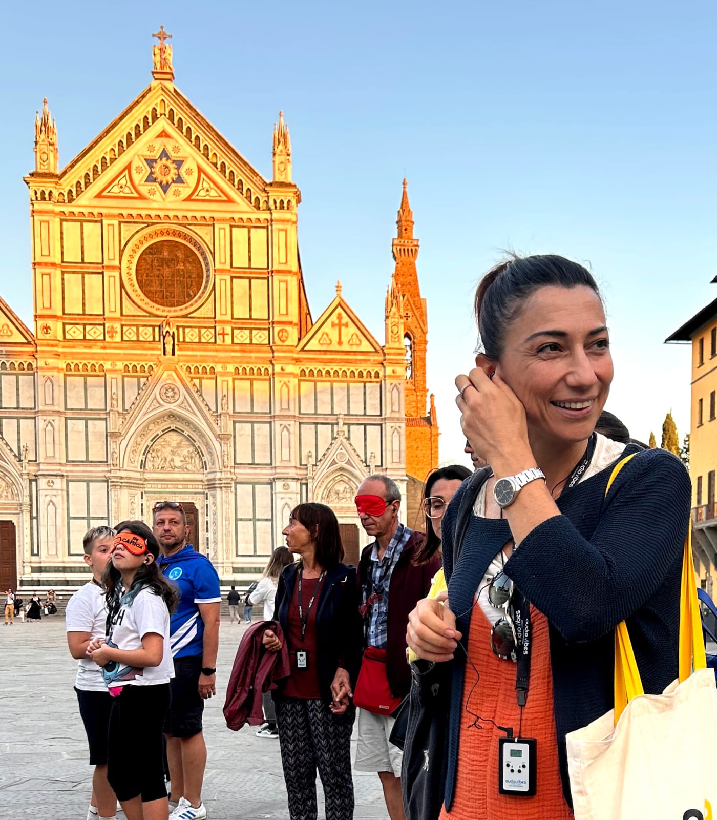 Guide Tour Image