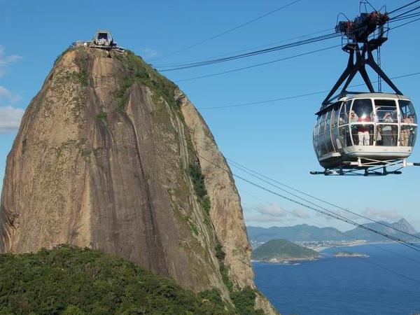 Rio de Janeiro Private Tours