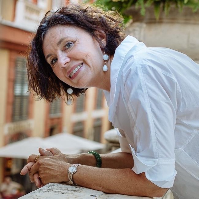 Sandra M.
