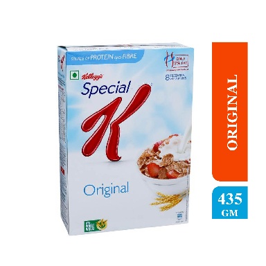 Kellogg's Céréales Special K Originales - 435 g
