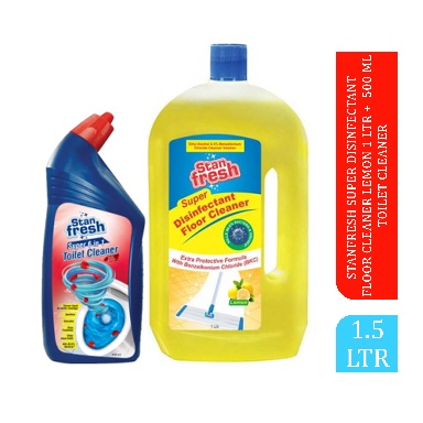 Stanfresh Bathroom & Tile Cleaner 500ml