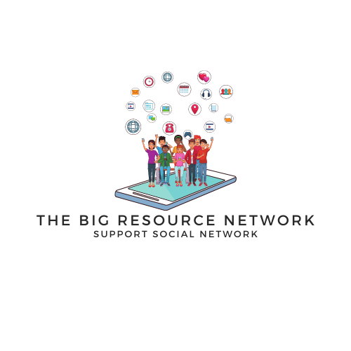 The BIG Resource Network