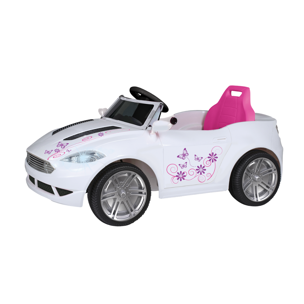 Sun & Sport Παιδικό Αυτοκίνητο Ηλεκτροκίνητο 6V με Τηλεχειριστήριο PRG00232 - Sun & Sport