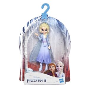 Frozen 2 6in Opp Character E5505 Σχέδια - FROZEN