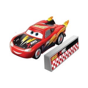 Disney Pixar Cars Rocket Racing Αυτοκίνητα GKB87 Σχέδια - Cars