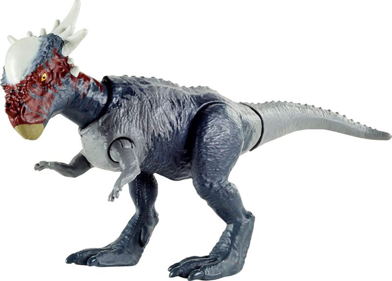 Suppression Hollywood strike Jurassic World Βασικες Φιγούρες Δεινοσαύρων με Σπαστά Μέλη GCR54 |  Toyscenter Greece