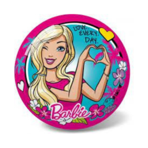 Μπάλα Barbie Love Every Day 14εκ. 19/2866 - Barbie
