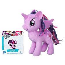 My Litte Pony Small Plush Σχέδια - My Little Pony