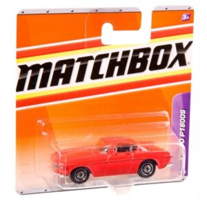 Matchbox Αυτοκινητάκια  C0859 - Hot Wheels