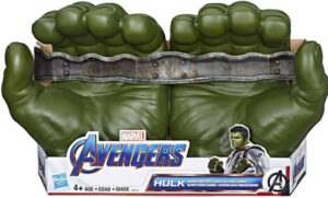 Hasbro Avengers Hulk Fists E0615 - Avengers