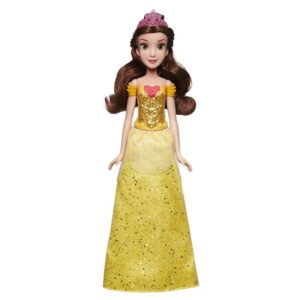 Disney Princess Shimmer Κούκλα E4021 Σχέδια - Disney Princess