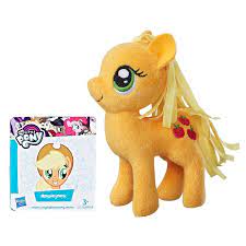 My Litte Pony Small Plush Σχέδια - My Little Pony