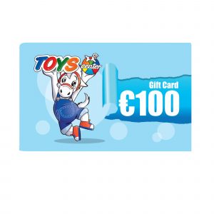 e-Gift Card 100 - 