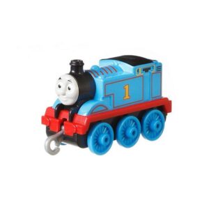 Fisher-Price Thomas And Friends Trackmaster Τόμας Τρενάκια - Τόμας GCK93 - Fisher-Price