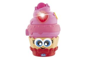 Chicco  Παιχνίδι  Candy Cupcake Y02-09703-00 - Chicco