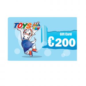 e-Gift Card 200 - 