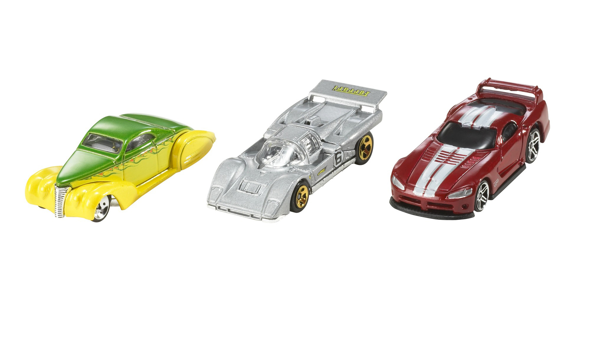 Hot Wheels Αυτοκινητάκι Μεταλλικό 1:64 Αυτοκινητάκια 5785 Διάφορα Σχέδια - Hot Wheels