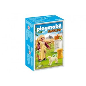 Playmobil Θεά Δήμητρα - Playmobil