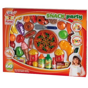 Funny Home - Σετ Snack Party - Funny Home