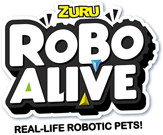 ROBO ALIVE