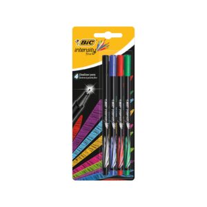 Bic Στυλό Intensity 942082 - Bic