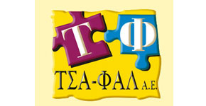 ΤΣΑ-ΦΑΛ