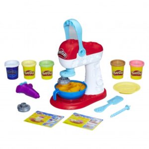 Play-Doh Kitchen Creations Spinning Treats Mixer E0102 - Play-Doh