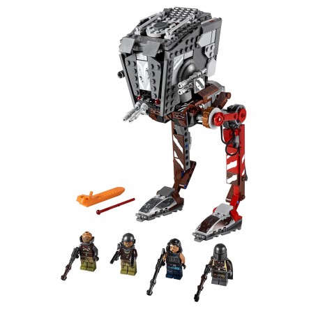 Lego  επιδρομέας at-st™ 75254 - LEGO, LEGO Star Wars
