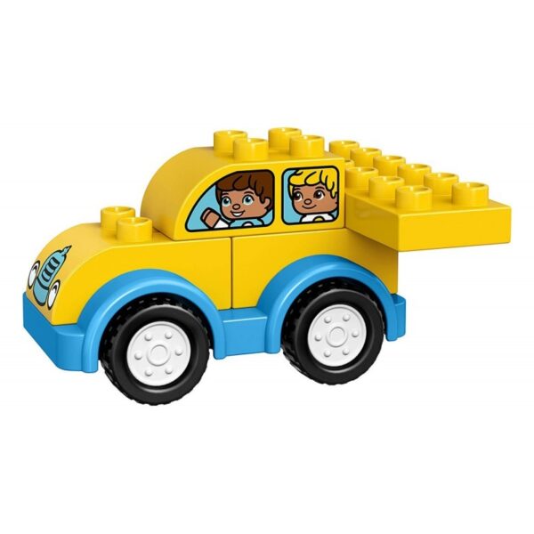 LEGO Duplo Το Πρώτο Μου Λεωφορείο 10851 Αγόρι   LEGO, LEGO Duplo