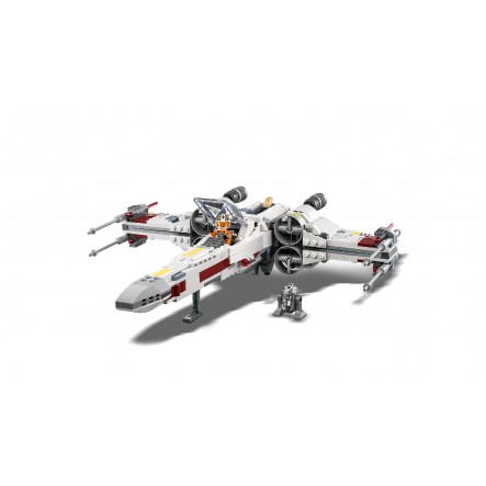 LEGO, LEGO Star Wars Star Wars LEGO Star Wars X-Wing Starfighter 75218 Αγόρι 