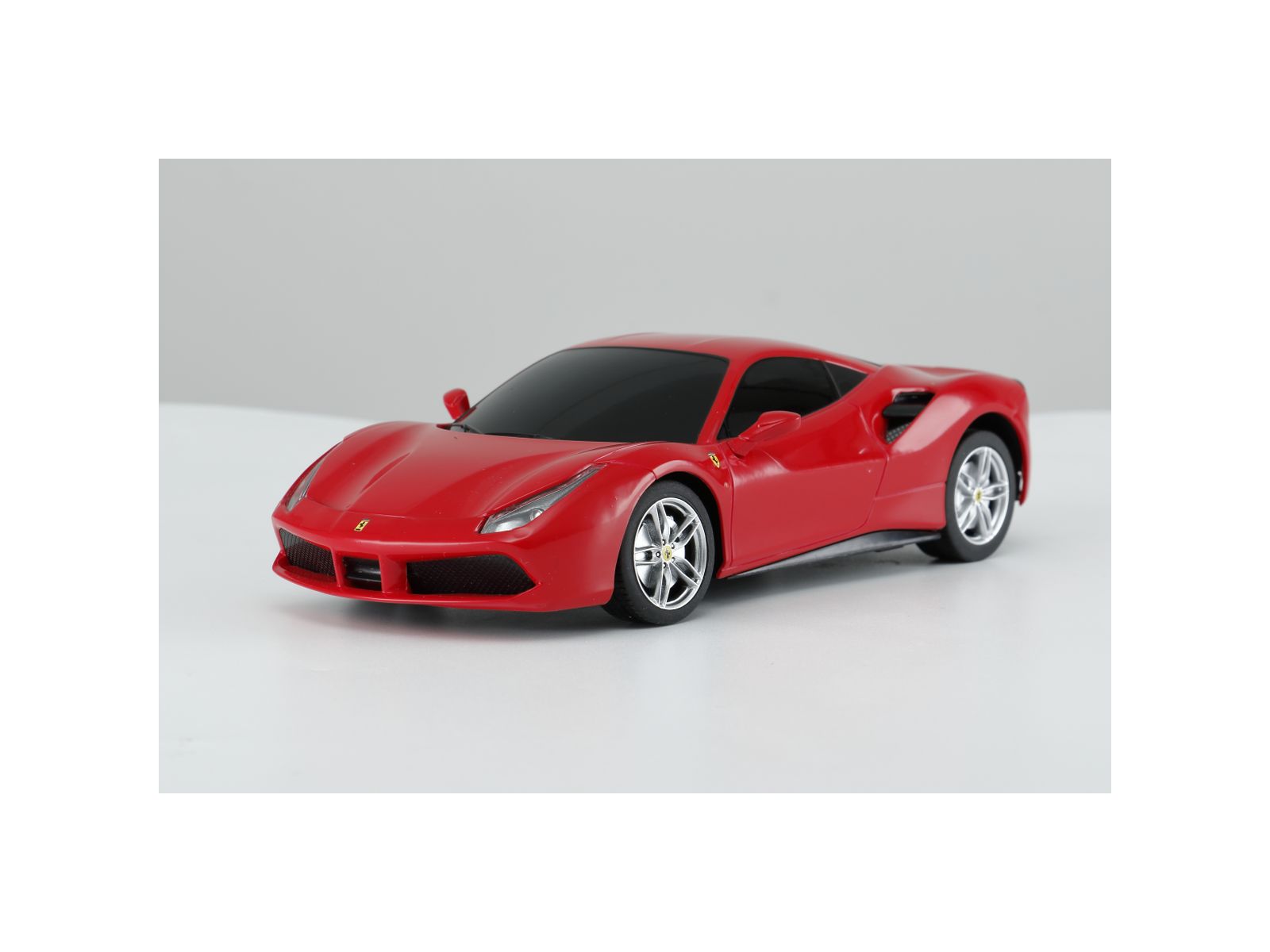 Motor &amp; Co Motor&Co Αυτοκίνητο Ferrari R/C 1:24 4 Σχέδια HDG80001