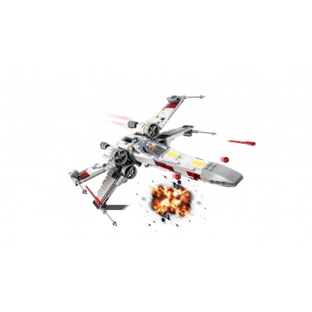 LEGO Star Wars X-Wing Starfighter 75218 Αγόρι  Star Wars LEGO, LEGO Star Wars