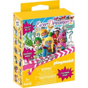 Playmobil everdreamerz surprise box "comic world" 70478 - Playmobil, Playmobil Εverdreamerz