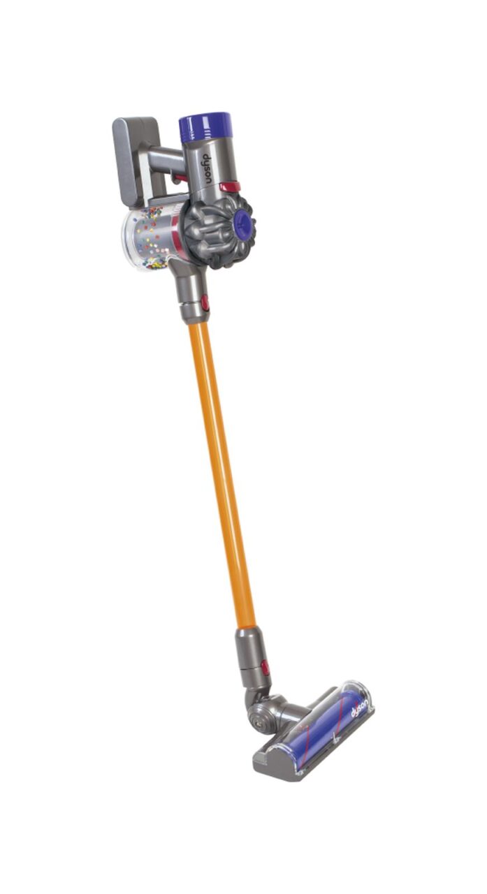 Funny Home Ηλέκτρική Σκούπα Dyson HDG80002