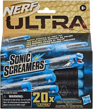 Nerf Ultra Series F1048 - NERF