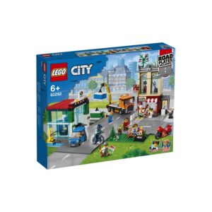 LEGO  City Το Κέντρο της Πόλης 60292 - LEGO, LEGO City