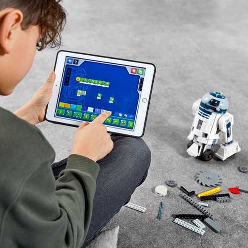 Star Wars LEGO, LEGO Star Wars Αγόρι 12 ετών +, 7-12 ετών LEGO Star Wars 75253 Droid Commander