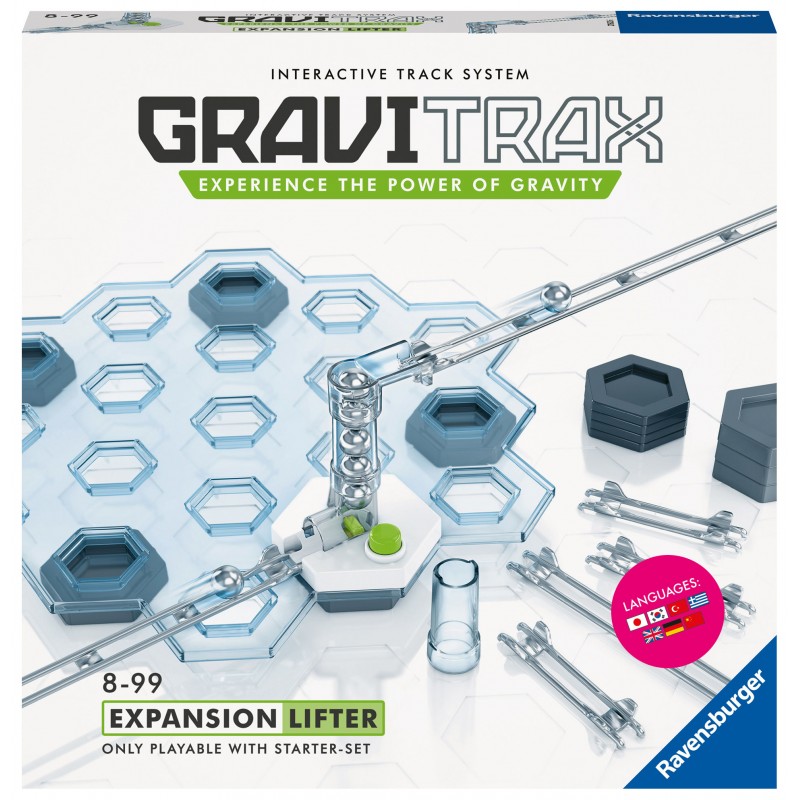 GraviTrax Lifter 26819 - Ravensburger