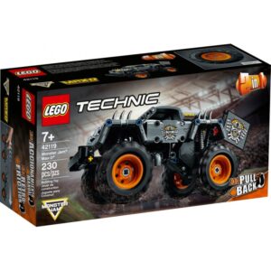 LEGO Technic Monster Jam® Max-D® 42119 - LEGO