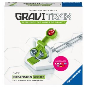 GraviTrax Scoop 26821 - Ravensburger