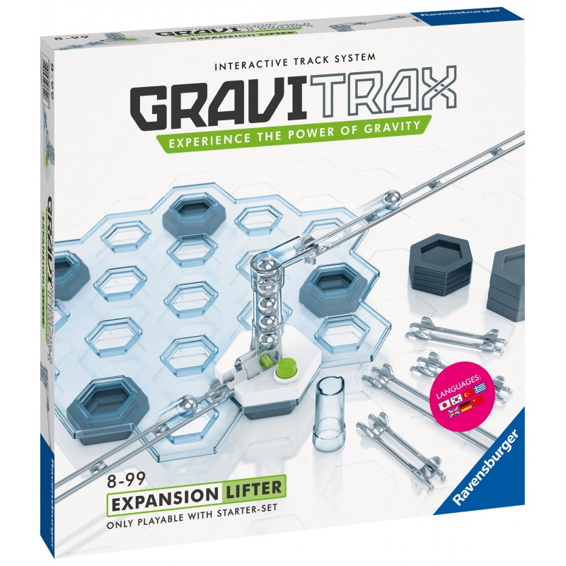 GraviTrax Lifter 26819 - Ravensburger