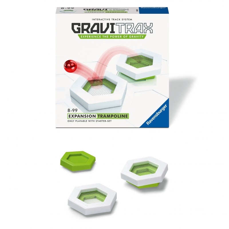 GraviTrax Trampoline 26822 - Ravensburger