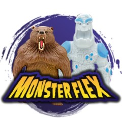 MONSTER FLEX