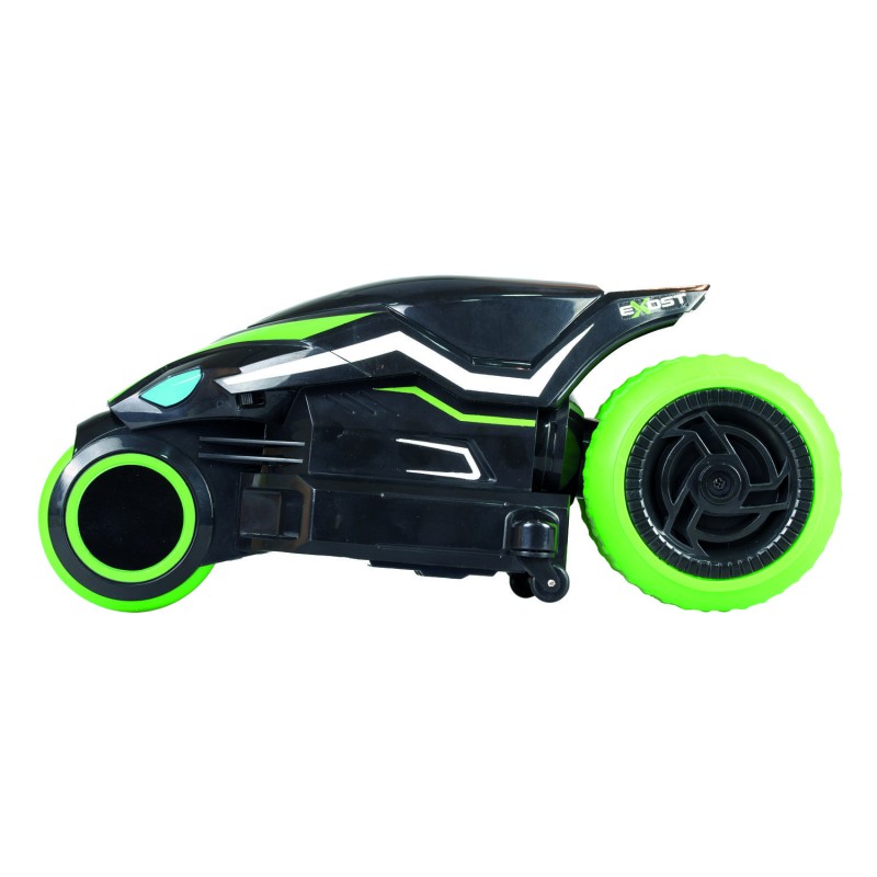 Silverlit Exost R/C Τηλεκατευθυνόμενη Μηχανή Motodrift 7530-20249 - Exost