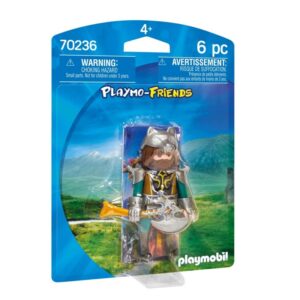 Playmobil playmo-friends πολεμιστής των λύκων 70236 - Playmobil, Playmobil Playmo-Friends