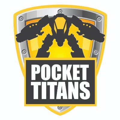 POCKET TITANS