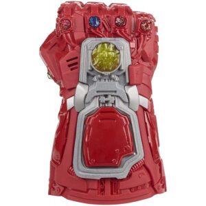 Marvel Avengers: Endgame Red Infinity Gauntlet Electronic Fist Ηλεκτρονική Γροθιά E9508 - Avengers