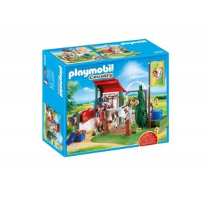 Playmobil Country Σταθμός Περιποίησης Αλόγων 6929 - Playmobil, Playmobil Country