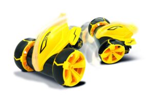 Motor&Co Όχημα r/c τηλεκατευθυνόμενο monster fish 2.4 GHZ - Motor & Co