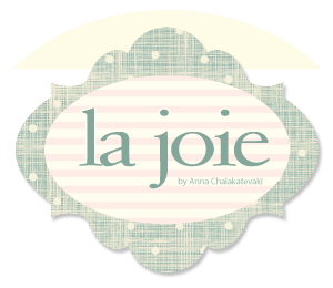 La joie